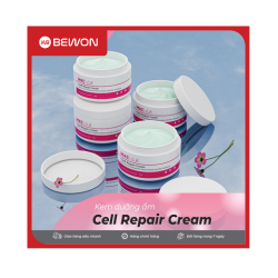 Kem dưỡng ẩm CELL REPAIR CREAM