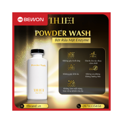 THULEE POWDER WASH