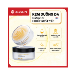 DƯỠNG DA DIAMOND WHITE CREAM